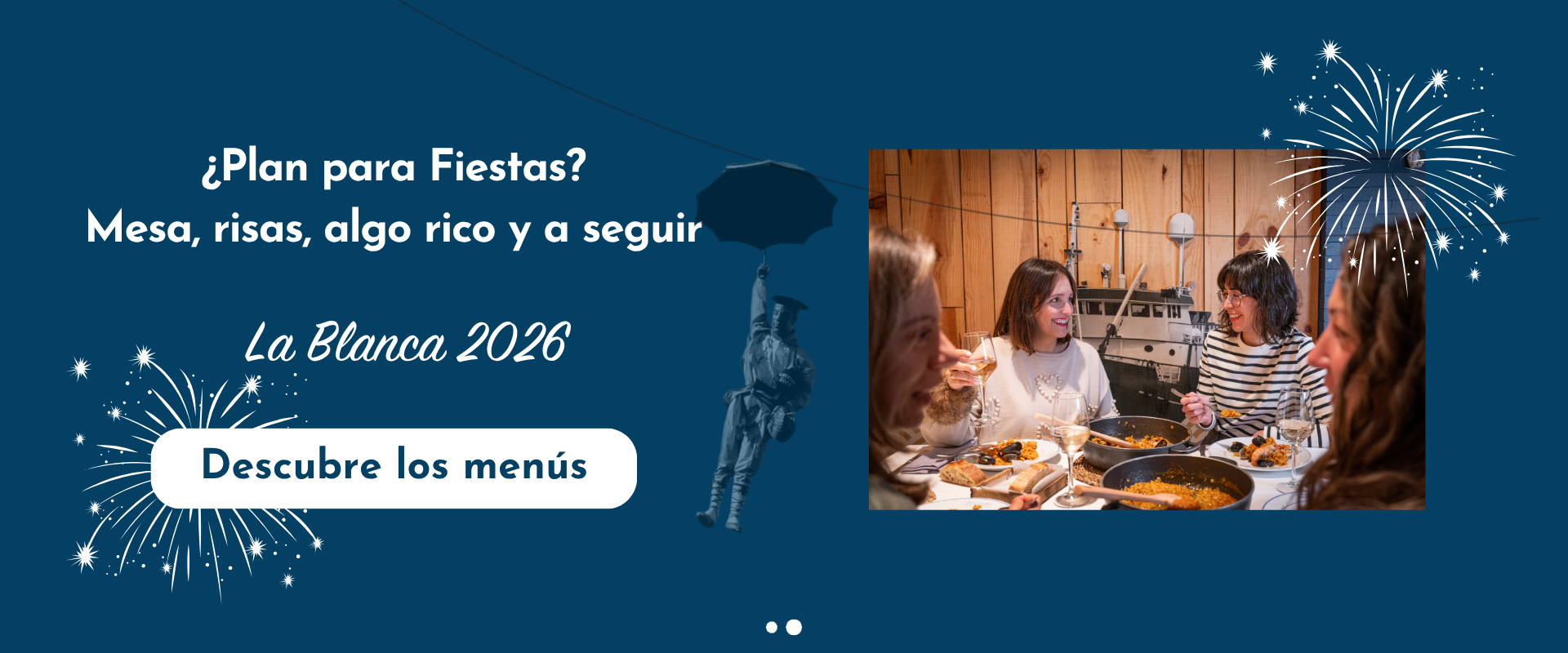 menu fiestas la blanca vitoria menus la blanca vitoria