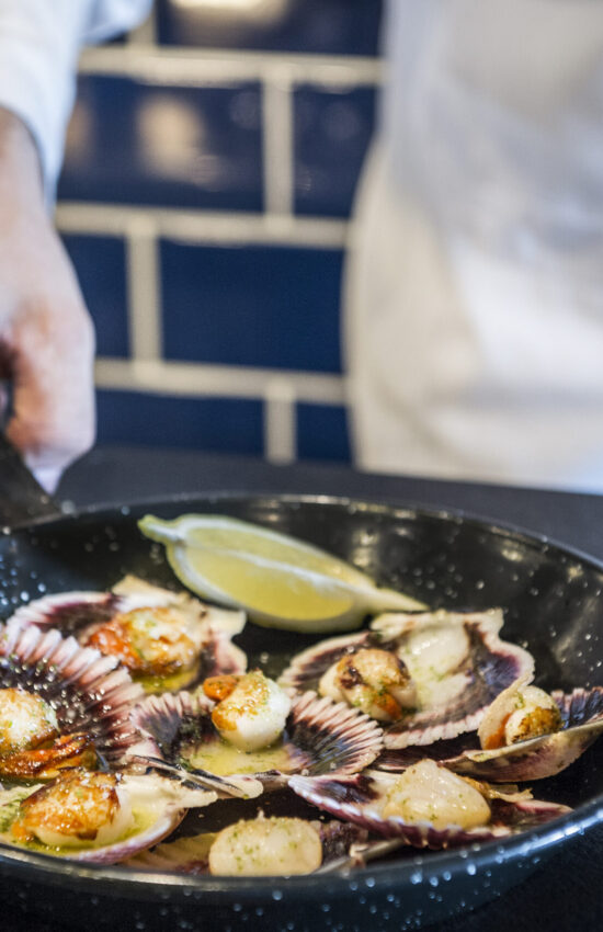 la esCotilla, donde cómer en Vitoria-GAsteiz
