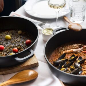 paellas vitoria gasteiz
